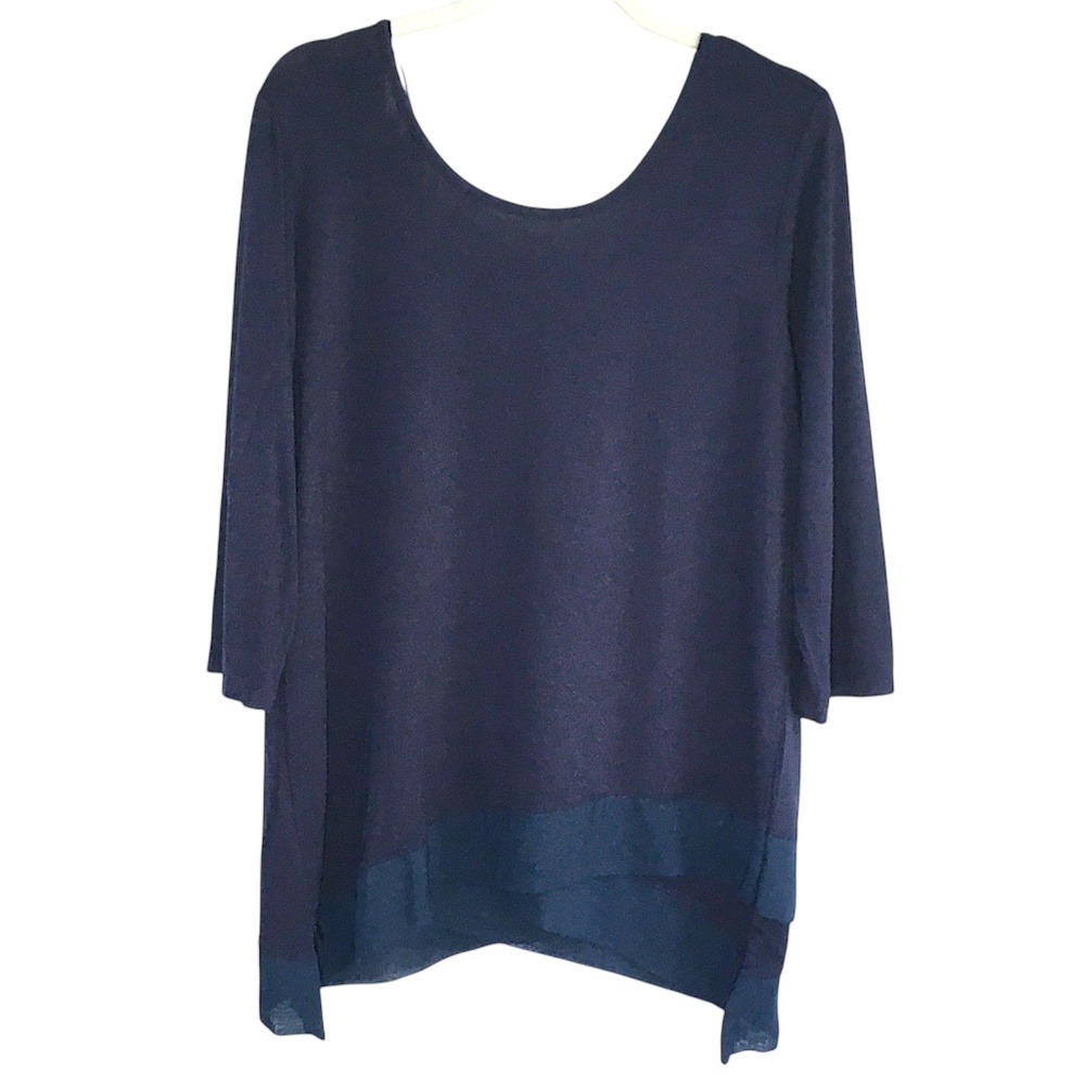 Pebble and Stone Top